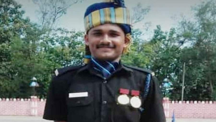 ಪುಣೆಯಲ್ಲಿ ಕೊಡಗಿನ ಯೋಧ ಅನುಮಾನಸ್ಪದ ಸಾವು