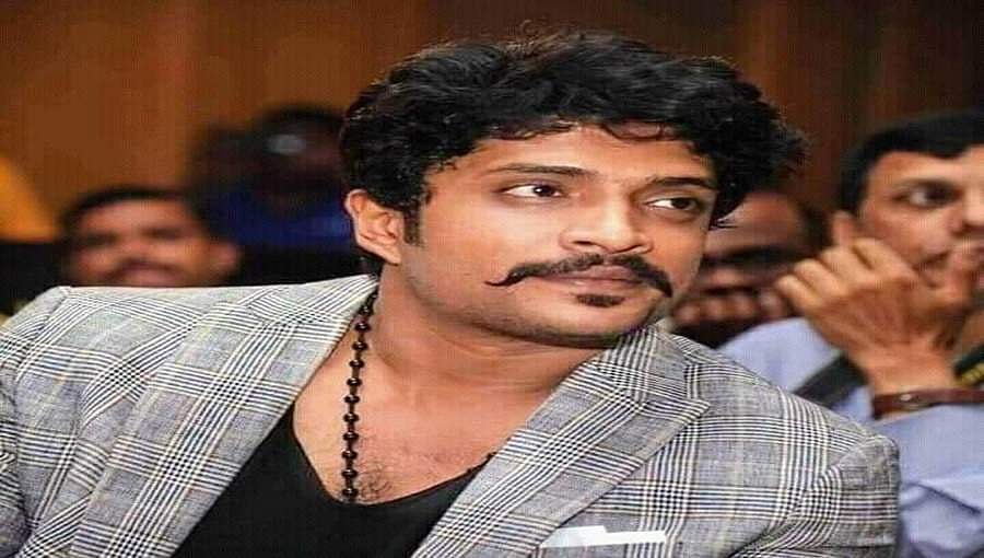 ಹುಟ್ಟಿದಾಗಿನಿಂದಲೇ ಯಾರೋಬ್ಬರು ಹೀರೋ ಅಥವಾ ವಿಲ್ಲನ್ ಆಗಿರಲ್ಲ: ವಶಿಷ್ಠ ಸಿಂಹ