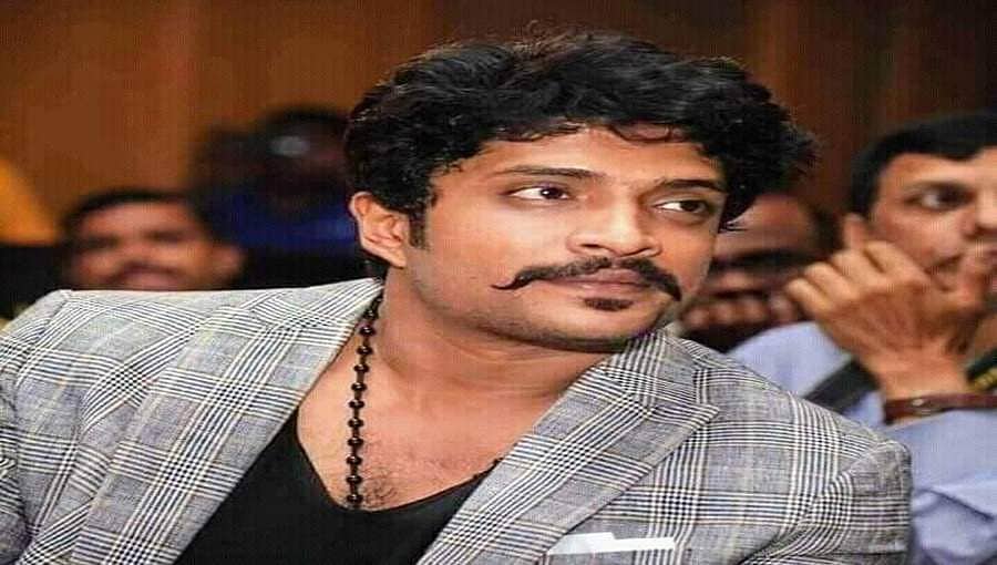 ಹುಟ್ಟಿದಾಗಿನಿಂದಲೇ ಯಾರೋಬ್ಬರು ಹೀರೋ ಅಥವಾ ವಿಲ್ಲನ್ ಆಗಿರಲ್ಲ: ವಶಿಷ್ಠ ಸಿಂಹ