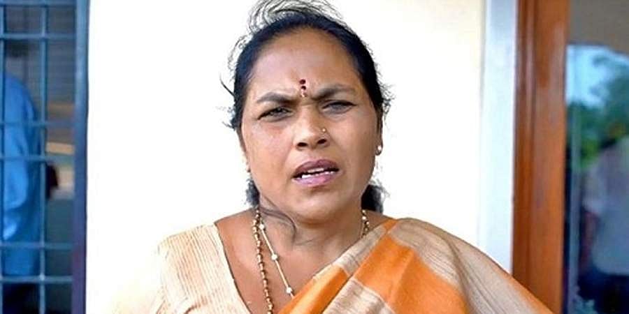 ಟ್ವೀಟ್ ವಿರುದ್ಧ ಪ್ರಕರಣ: ಕೇರಳ ಸರ್ಕಾರಕ್ಕೆ ತಿರುಗೇಟು ನೀಡಿದ ಬಿಜೆಪಿ ಸಂಸದೆ ಶೋಭಾ ಕರಂದ್ಲಾಜೆ