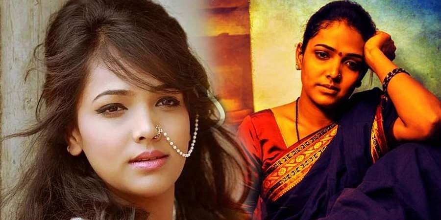ನೊಂದ ಹೆಣ್ಣಿನ ಕಥೆ ‘ಬೆಂಕಿಯಲ್ಲಿ ಅರಳಿದ ಹೂವು’, ಸುಹಾಸಿನಿ ಪಾತ್ರದಲ್ಲಿ ಅನುಪಮಾ ಗೌಡ