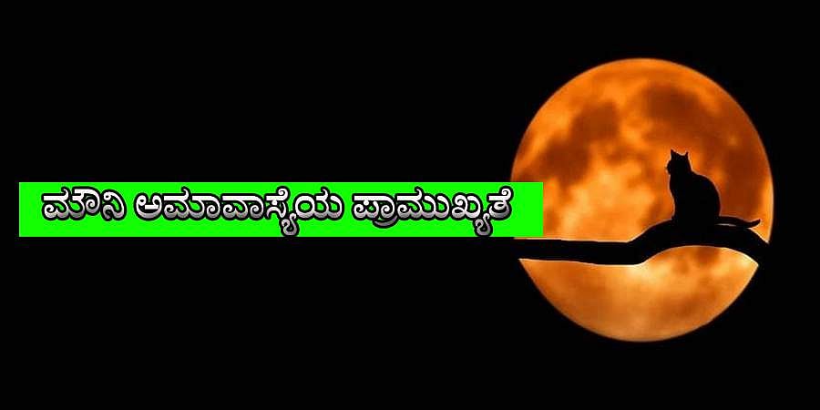 ಮೌನಿ ಅಮಾವಾಸ್ಯೆಯ ಪ್ರಾಮುಖ್ಯತೆ