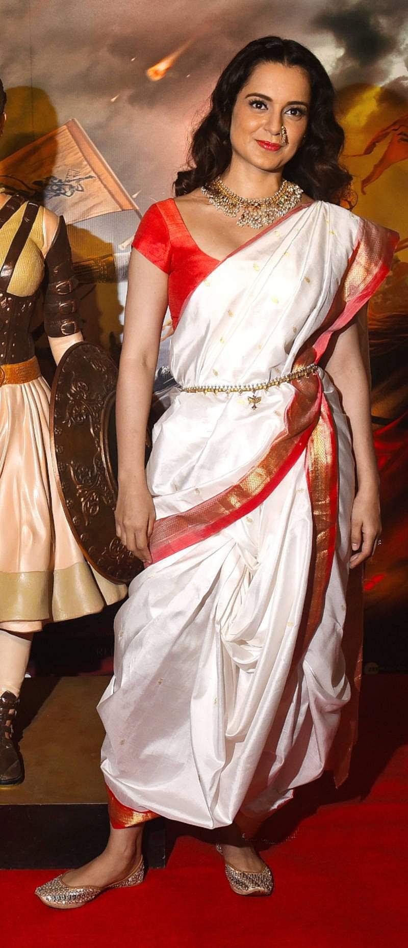 ಕಂಗನಾ ರಣಾವತ್