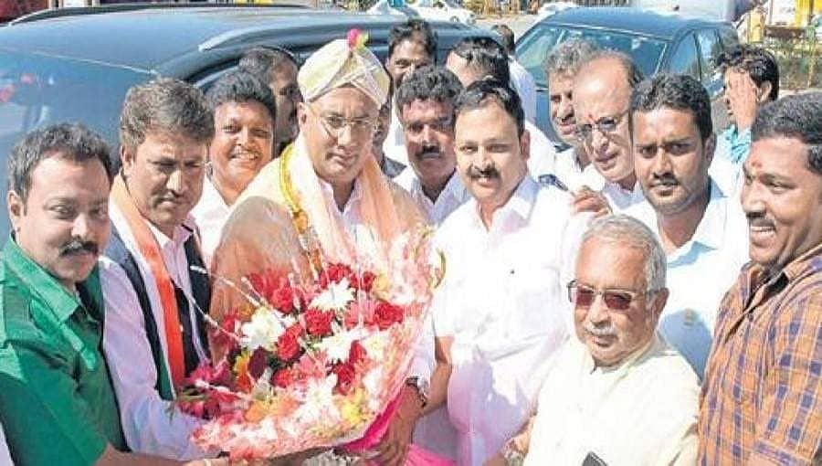 ಒಂದು ವಾರದಲ್ಲಿ ಕೆಪಿಸಿಸಿಗೆ ನೂತನ ಅಧ್ಯಕ್ಷರ ನೇಮಕ: ದಿನೇಶ್ ಗುಂಡೂರಾವ್