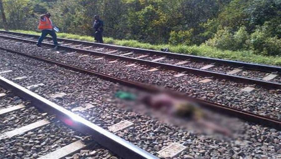 ಬೆಂಗಳೂರು: ಒಂದೇ ರೈಲು, ಪ್ರತ್ಯೇಕ ಕಡೆ ರೈಲಿಗೆ ಸಿಲುಕಿ ಇಬ್ಬರ ಸಾವು