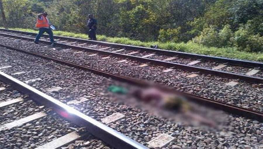 ಬೆಂಗಳೂರು: ಒಂದೇ ರೈಲು, ಪ್ರತ್ಯೇಕ ಕಡೆ ರೈಲಿಗೆ ಸಿಲುಕಿ ಇಬ್ಬರ ಸಾವು