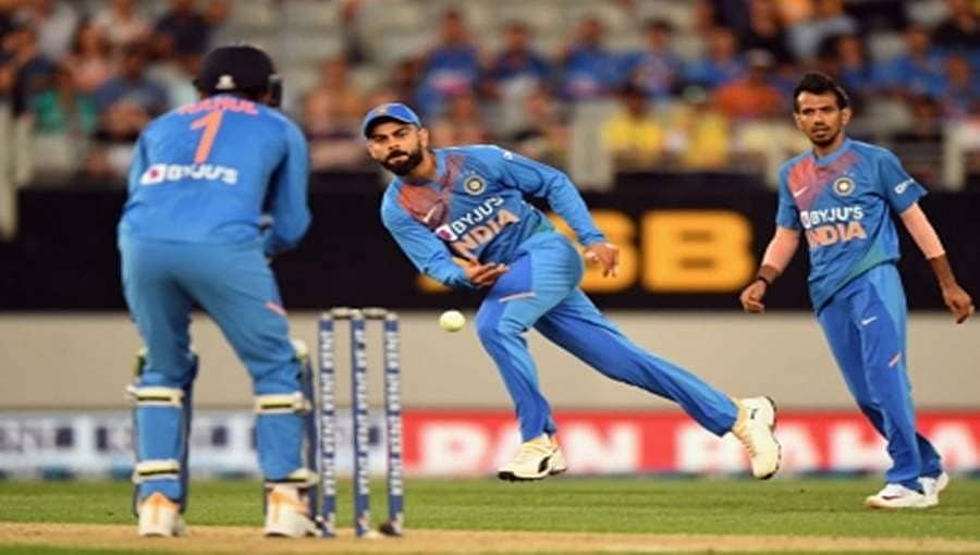ನಾಲ್ಕನೇ ಬಾರಿ 200ಕ್ಕೂ ಹೆಚ್ಚು ರನ್ ಬೆನ್ನಟ್ಟಿ ಗೆದ್ದು ದಾಖಲೆ ಬರೆದ ಟೀಂ ಇಂಡಿಯಾ