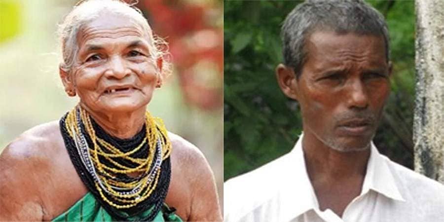 ಕರ್ನಾಟಕದ ಇಬ್ಬರಿಗೆ ಪ್ರತಿಷ್ಠಿತ ಪದ್ಮ ಪ್ರಶಸ್ತಿ: ಜೇಟ್ಲಿ, ಸುಷ್ಮಾ, ಜಾರ್ಜ್ ಫರ್ನಾಂಡೀಸ್ ಗೆ ಮರಣೋತ್ತರ ಪದ್ಮ ವಿಭೂಷಣ 