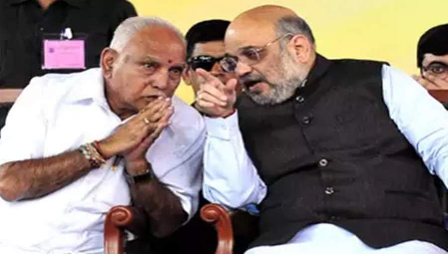 ಸಂಪುಟ ವಿಸ್ತರಣೆ ಮತ್ತಷ್ಟು ವಿಳಂಬ: 3 ದಿನಗಳ ಜಿಲ್ಲಾ ಪ್ರವಾಸ ಕೈಗೊಂಡಿರುವ ಸಿಎಂ ಯಡಿಯೂರಪ್ಪ