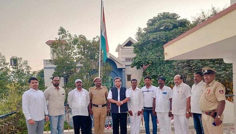 ಬೆಳಗಾವಿ ಗಡಿ ವಿವಾದ ಮುಗಿದ ಅಧ್ಯಾಯ- ಜಗದೀಶ್ ಶೆಟ್ಟರ್
