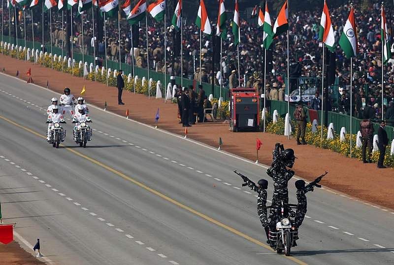 71ನೇ ಗಣರಾಜ್ಯೋತ್ಸವ