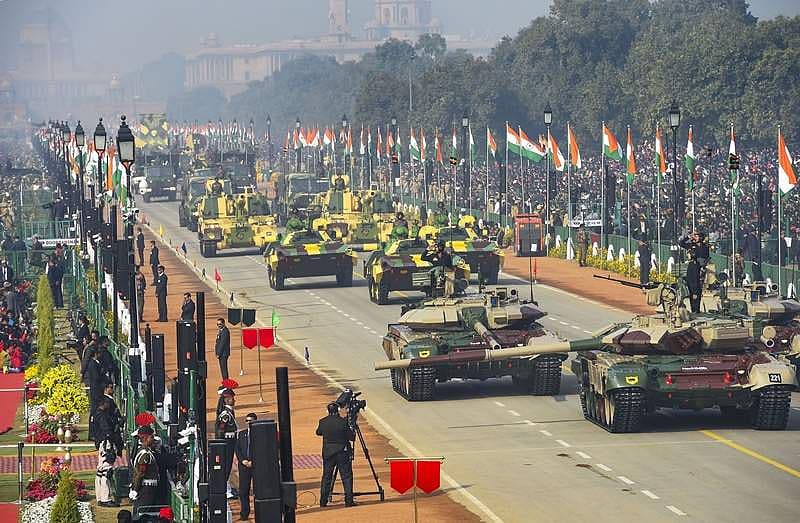 71ನೇ ಗಣರಾಜ್ಯೋತ್ಸವ