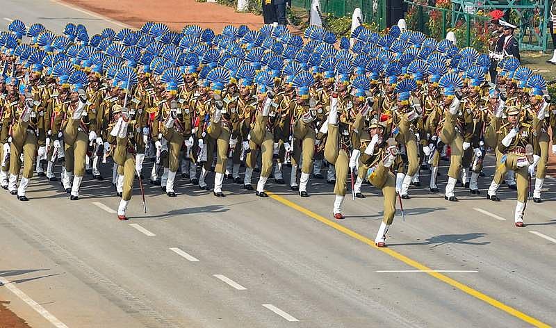 71ನೇ ಗಣರಾಜ್ಯೋತ್ಸವ