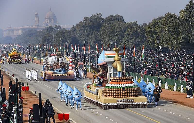 71ನೇ ಗಣರಾಜ್ಯೋತ್ಸವ