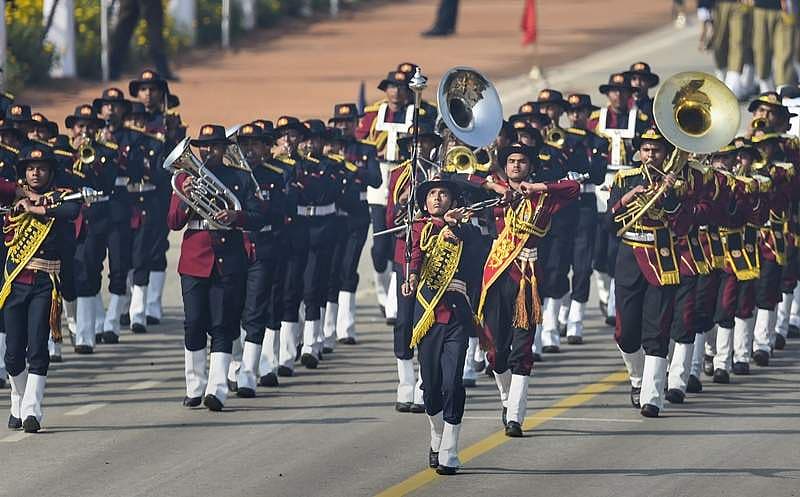 71ನೇ ಗಣರಾಜ್ಯೋತ್ಸವ