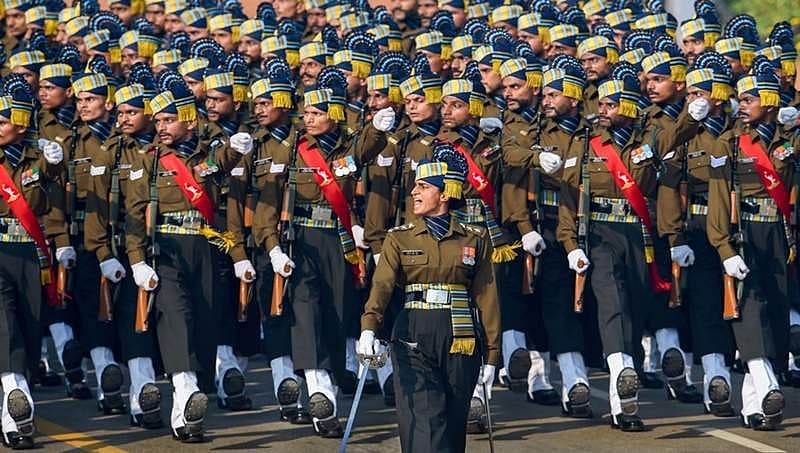 71ನೇ ಗಣರಾಜ್ಯೋತ್ಸವ