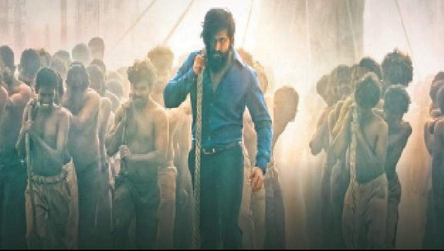 ಅಂತಿಮ ಘಟ್ಟ ತಲುಪಿದ ಕೆಜಿಎಫ್ 2 ಶೂಟಿಂಗ್: ಶೀಘ್ರದಲ್ಲೇ ಬಿಡುಗಡೆ ಡೇಟ್ ರಿವೀಲ್!