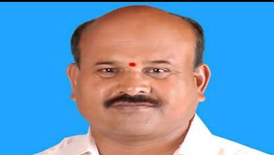 ಬಾಗಲಕೋಟೆ ಕಮಲ ಪಡೆಗೆ ಎಸ್.ಟಿ.ಪಾಟೀಲ ನೂತನ ಸಾರಥಿ