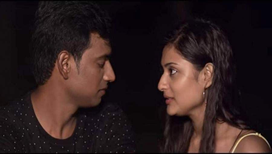 'ಲವ್ ಮಾಕ್‌ಟೇಲ್‌' ನನಗೆ ಹೊಸ ಮಾರ್ಗ ತೆರೆಯುತ್ತದೆ: ಅಮೃತ ಅಯ್ಯಂಗಾರ್