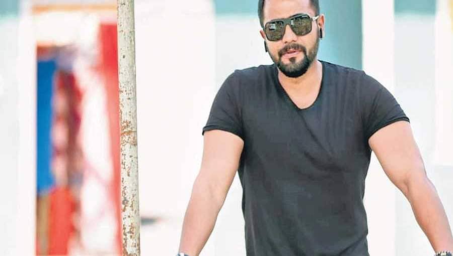 ಮದಗಜ ಸಿನಿಮಾಗೆ ಮುಹೂರ್ತ ಫಿಕ್ಸ್: ಫೆಬ್ರವರಿ 20 ರಿಂದ ಶೂಟಿಂಗ್ ಆರಂಭ