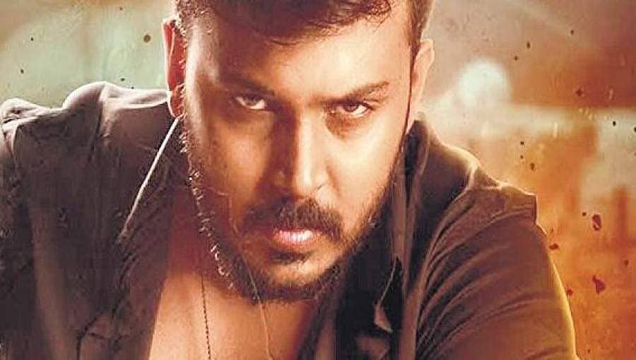 ಮನು ರವಿಚಂದ್ರನ್ 'ಮುಗಿಲ್ಪೇಟೆ'ಯಲ್ಲಿ ರಿಷಿಗೆ ವಿಶೇಷ ಪಾತ್ರ