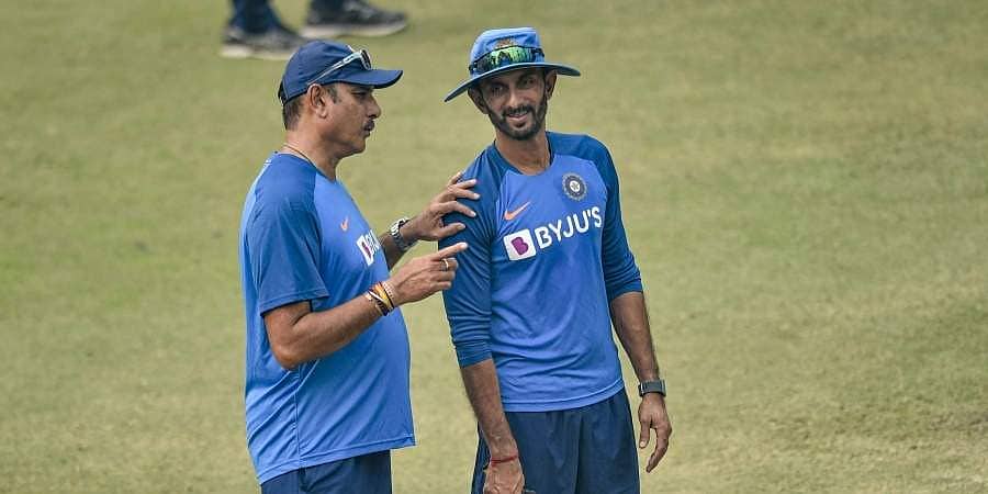 ರಾಹುಲ್, ಶ್ರೇಯಸ್ ಮ್ಯಾಚ್ ವಿನ್ನರ್ಗಳು, ಟಿ20 ವಿಶ್ವಕಪ್ ಗೆ ಪ್ರಮುಖ ಆಟಗಾರರನ್ನು ಗುರುತಿಸಿದ್ದೇವೆ: ರಾಥೋಡ್
