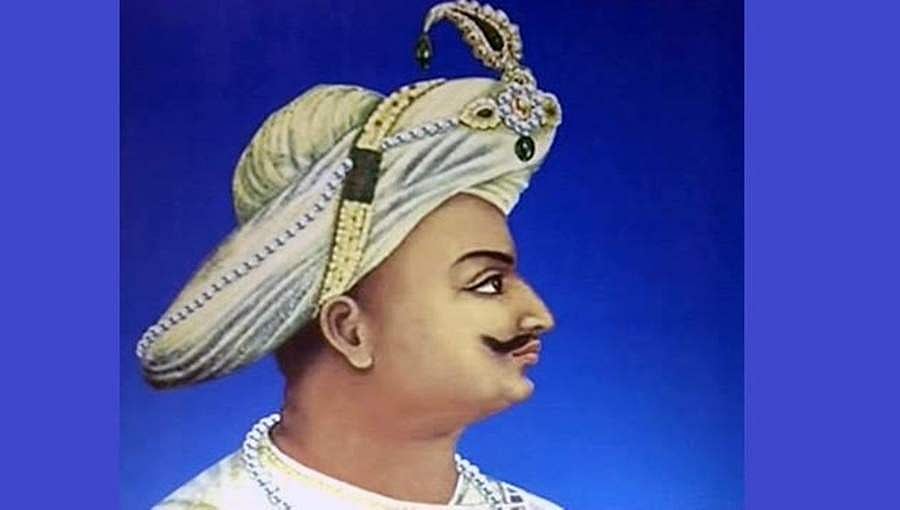ಬೆಳ್ಳಿಪರದೆ ಮೇಲೆ ಟಿಪ್ಪು ಸುಲ್ತಾನ್ ಜೀವನಗಾಥೆ!