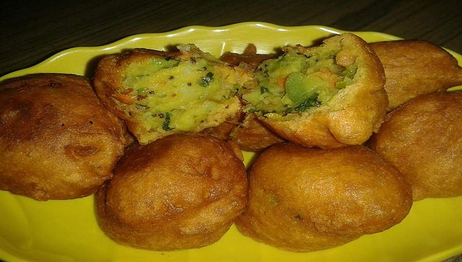 ಮಹಿಳೆಗೆ ಸಾವು ತಂದ ಬೋಂಡ!