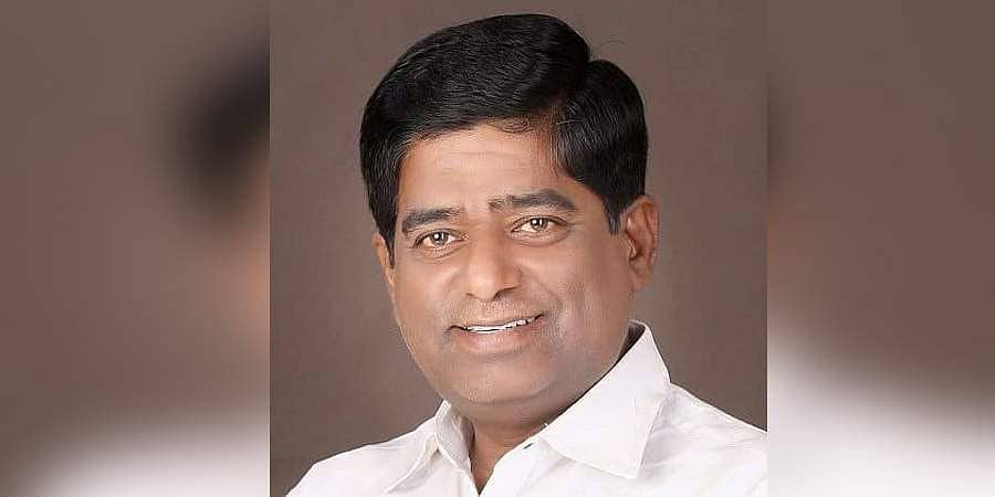ರಾಷ್ಟ್ರೀಯ ಬಸವ ಕೃಷಿ ಪ್ರಶಸ್ತಿಗೆ ಪ್ರಕಾಶರಾವ್ ವೀರಮಲ್ಲ ಆಯ್ಕೆ
