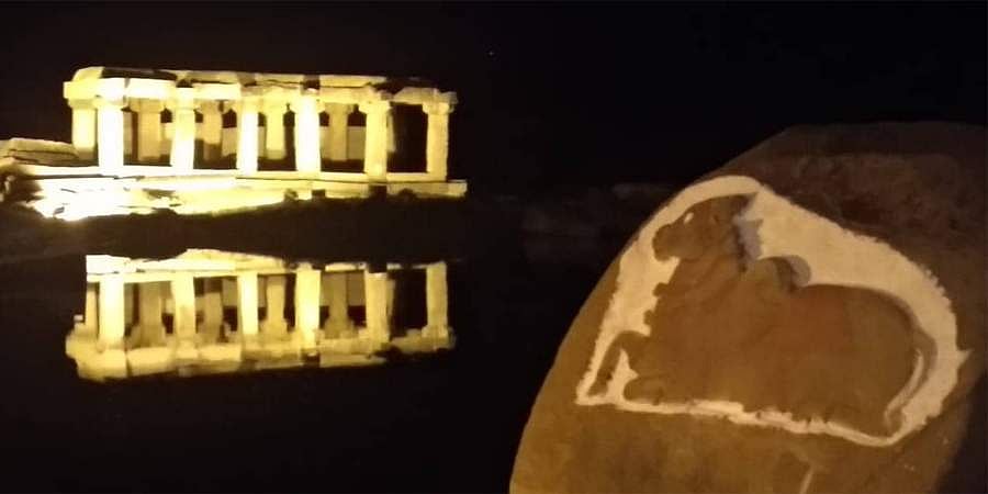 ತುಂಗಾರತಿಗೆ ಸಕಲ ಸಿದ್ಧತೆ ಪೂರ್ಣ