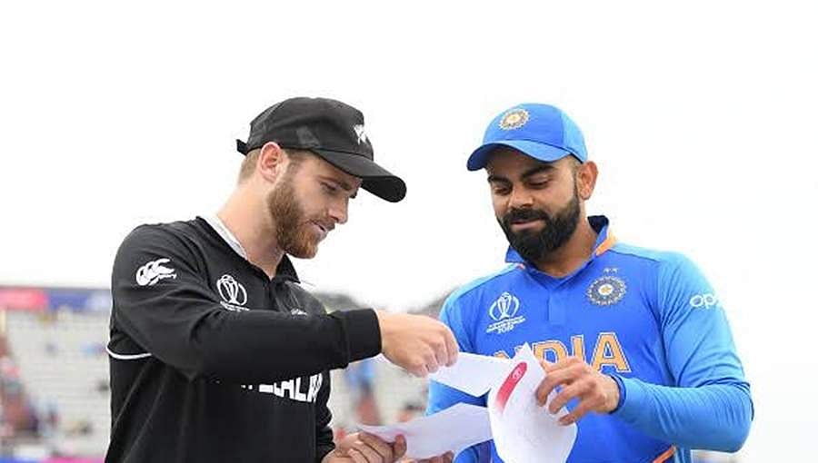 ಬ್ರಿಲಿಯಂಟ್ ವಿಲಿಯಮ್ಸ್ : ಕೊಹ್ಲಿ ಹೊಗಳಿಕೆಗೆ ಕಾರಣ ಏನು ಗೊತ್ತಾ?