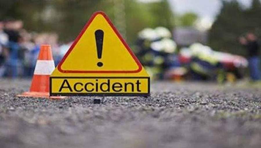 ಕಲಬುರಗಿ: ಬೈಕ್ ಗೆ ಲಾರಿ ಡಿಕ್ಕಿ, ಜಾತ್ರೆಯಿಂದ ವಾಪಸಾಗುತ್ತಿದ್ದ ಮೂವರ ದುರ್ಮರಣ