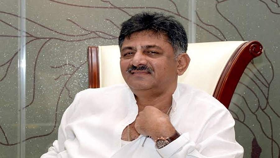 'ನಾನು ಕೆಪಿಸಿಸಿ ಅಧ್ಯಕ್ಷ ಹುದ್ದೆ ಆಕಾಂಕ್ಷಿಯಲ್ಲ: ಯಾರೂ ಅಡ್ಡಗಾಲು ಹಾಕುತ್ತಿಲ್ಲ'