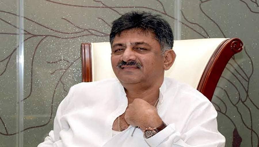 'ನಾನು ಕೆಪಿಸಿಸಿ ಅಧ್ಯಕ್ಷ ಹುದ್ದೆ ಆಕಾಂಕ್ಷಿಯಲ್ಲ: ಯಾರೂ ಅಡ್ಡಗಾಲು ಹಾಕುತ್ತಿಲ್ಲ'