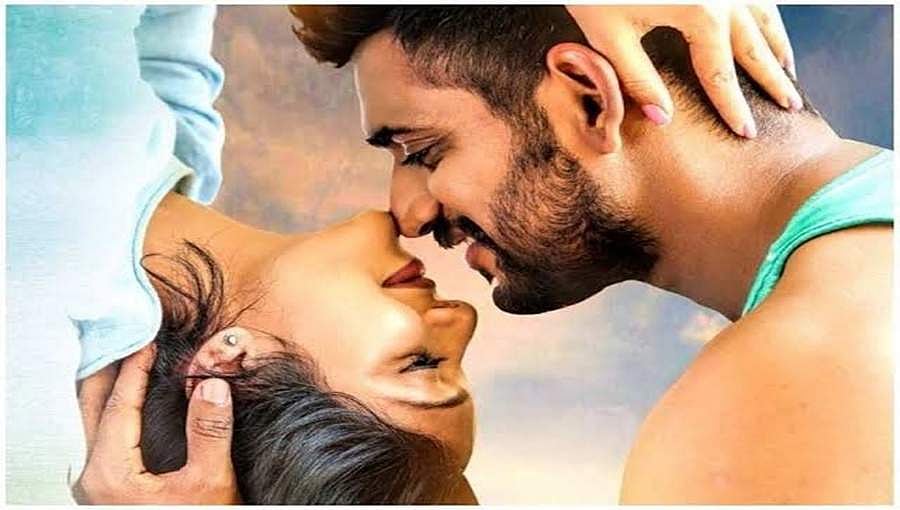 ತಮಿಳಿನ  '96' ನಿಂದ ಸ್ಪೂರ್ತಿಗೊಂಡು 'ಲವ್ ಮಾಕ್‌ಟೇಲ್' ಸೃಷ್ಟಿ: ನಿರ್ದೇಶಕ ಕೃಷ್ಣ