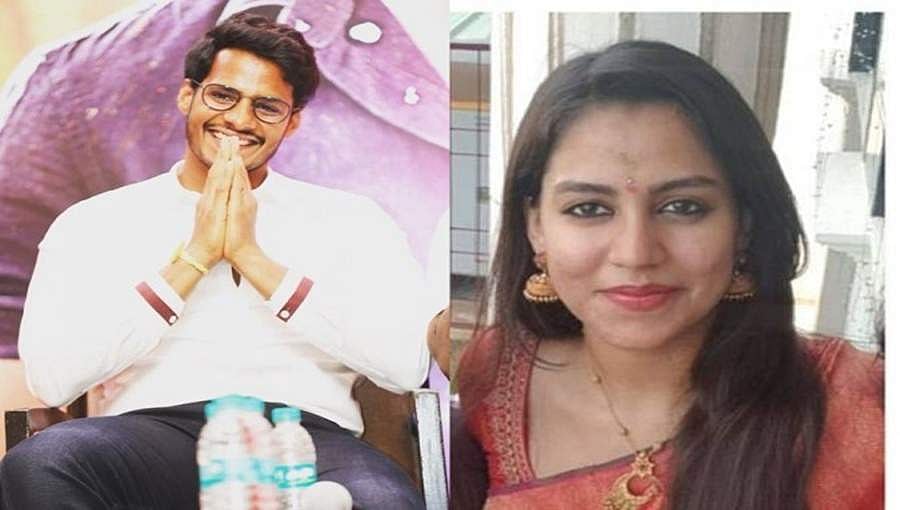 ಫೆಬ್ರವರಿ 10 ಕ್ಕೆ ನಿಖಿಲ್ ಕುಮಾರ್- ರೇವತಿ ನಿಶ್ಚಿತಾರ್ಥ