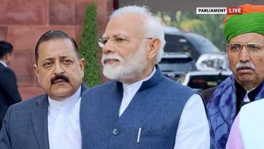 ಈ ಬಾರಿ ಎಲ್ಲರ ಹಿತ ಕಾಯುವ, ಬಡವರಿಗೆ ಅಧಿಕಾರ ನೀಡುವ ಬಜೆಟ್: ಪಿಎಂ ಮೋದಿ