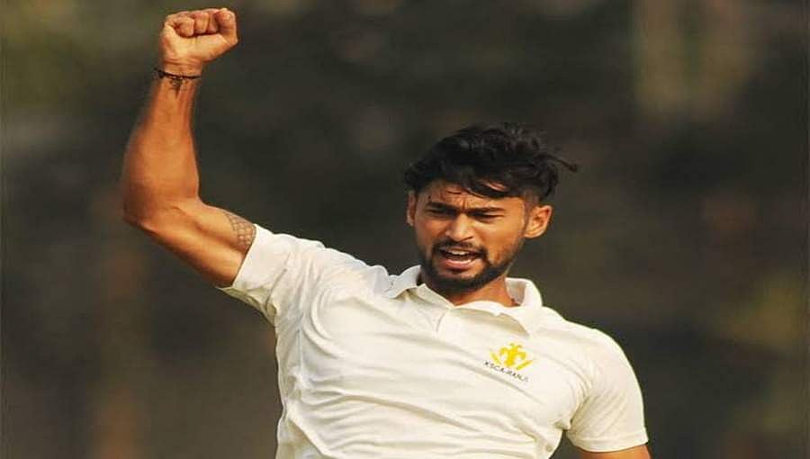 ರಣಜಿ: ರಲ್ವೇಸ್ ವಿರುದ್ಧ ಕರ್ನಾಟಕಕ್ಕೆ 10 ವಿಕೆಟ್ ಭರ್ಜರಿ ಜಯ!
