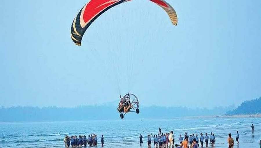 ಕರಾವಳಿ ಉತ್ಸವ: ‘ಅಂತಾರಾಷ್ಟ್ರೀಯ ಗಾಳಿಪಟ ಉತ್ಸವ’ ಪ್ರಮುಖ ಆಕರ್ಷಣೆ