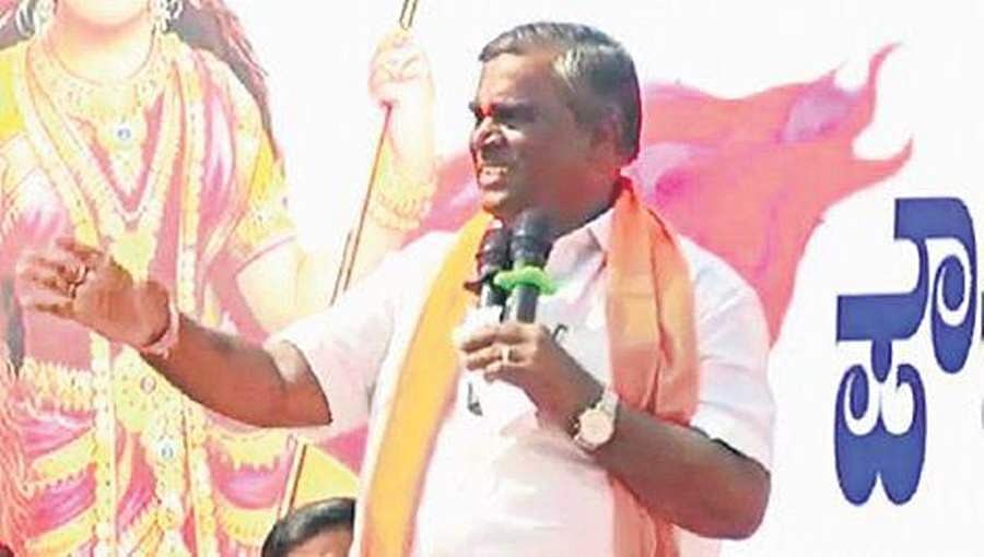 'ನೀವು ಹತ್ತು ಮಕ್ಕಳನ್ನು ಹೆತ್ತರೇ, ನಾವು ಒಬ್ಬೊಬ್ಬರು 50 ಮಕ್ಕಳನ್ನು ಹುಟ್ಟಿಸುತ್ತೇವೆ'