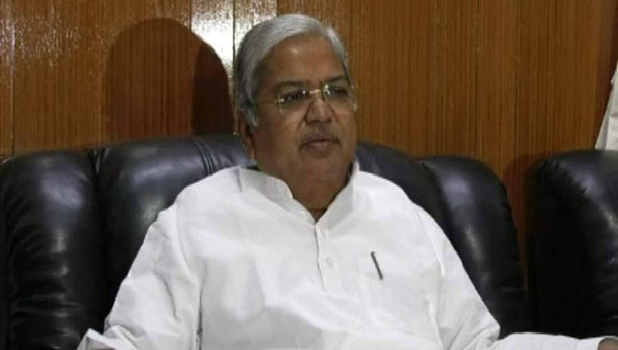ಕಾಂಗ್ರೆಸ್ನಿಂದ ಮತ ಬ್ಯಾಂಕ್ ರಾಜಕಾರಣ: ಗೋವಿಂದ ಕಾರಜೋಳ