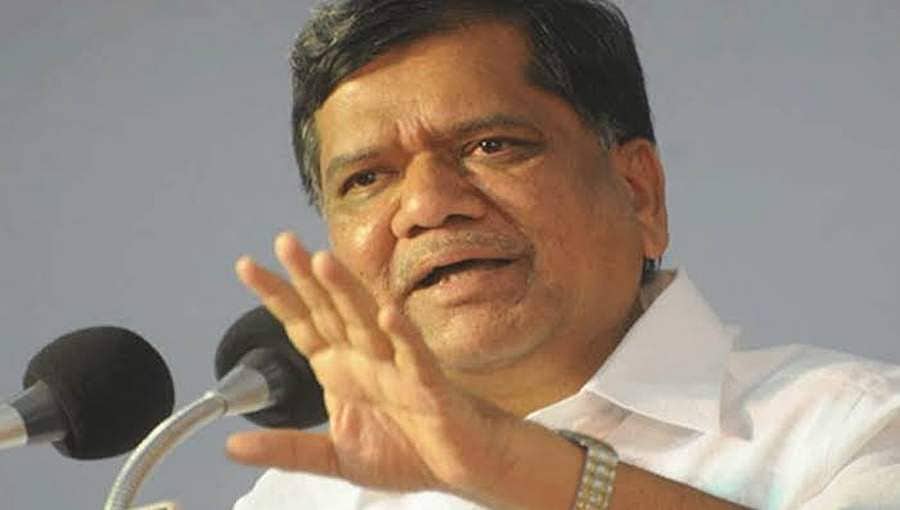 ರೈತರಿಂದ ಲಂಚ ಕೇಳಿದ್ರೆ ಹುಷಾರ್: ಅಧಿಕಾರಿಗಳಿಗೆ ಸಚಿವ ಜಗದೀಶ್ ಶೆಟ್ಟರ್ ವಾರ್ನಿಂಗ್!