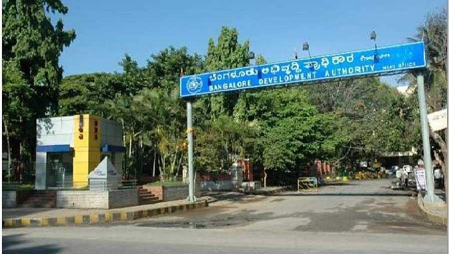 ಜನವರಿ 9 ರಂದು ಬಿಡಿಎಯಿಂದ ಮೂಲೆ ನಿವೇಶನಗಳ ಹರಾಜು
