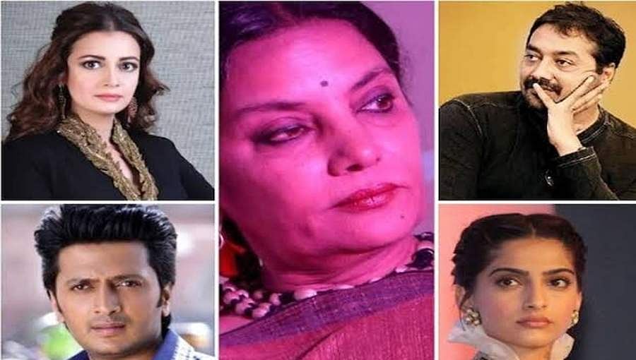 ಜೆಎನ್ ಯು ದಾಂಧಲೆ: ಬಾಲಿವುಡ್ ಸೆಲೆಬ್ರಿಟಿಗಳು ಏನಂತಾರೆ ಗೊತ್ತಾ?
