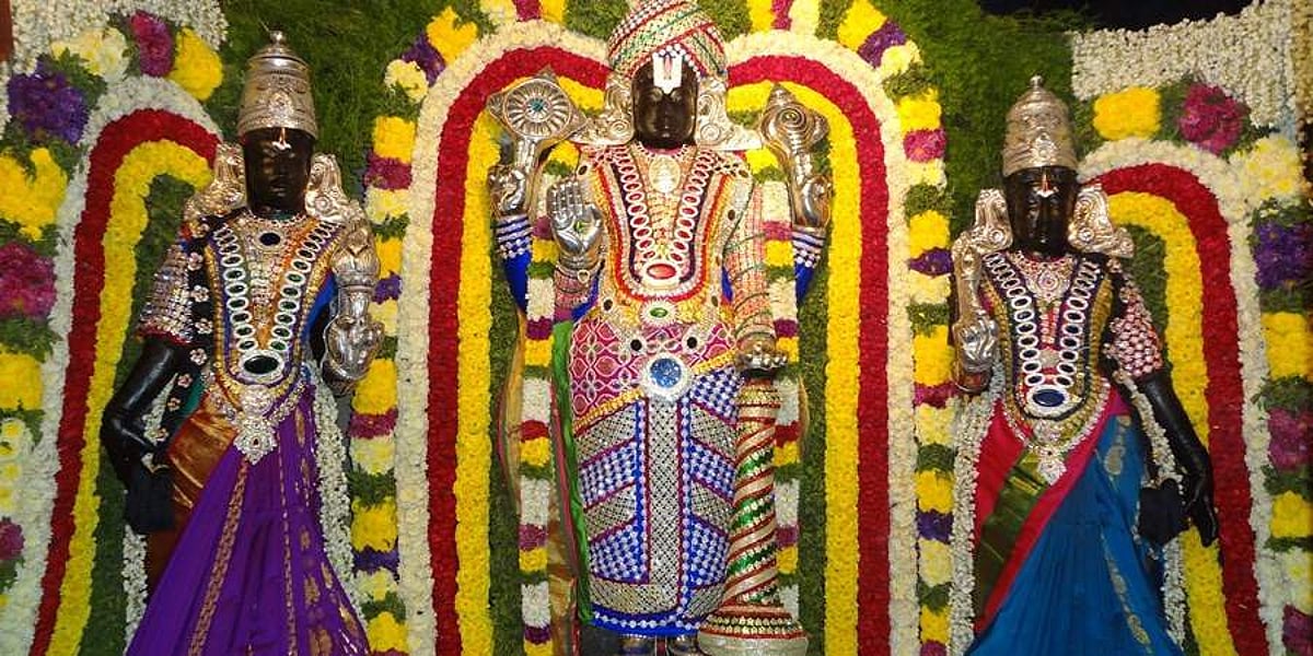 ವೈಕುಂಠ ಏಕಾದಶಿ ಅಂದರೇನು? ಹೀಗಿದೆ ಒಂದು ಕಥೆ