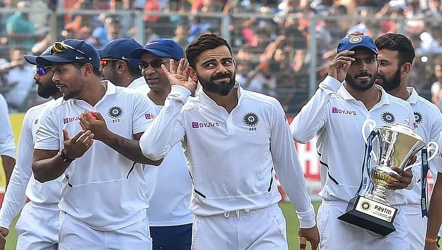 ವಿಶ್ವ ಟೆಸ್ಟ್ ಚಾಂಪಿಯನ್ ಶಿಪ್: ಟೀಂ ಇಂಡಿಯಾ ಸನಿಹದಲ್ಲಿ ಆಸ್ಟ್ರೇಲಿಯಾ