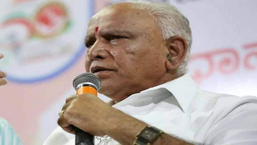 ನೂರಕ್ಕೆ ನೂರರಷ್ಟು ತೆರಿಗೆ ಸಂಗ್ರಹ ಗುರಿ ಮುಟ್ಟಲಿದ್ದೇವೆ : ಮುಖ್ಯಮಂತ್ರಿ ಬಿ.ಎಸ್.ಯಡಿಯೂರಪ್ಪ