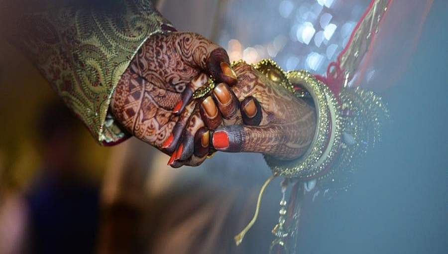 ಕೇರಳ: ಅಪರೂಪದಲ್ಲಿ ಅಪರೂಪ, ಹಿಂದೂ ದಂಪತಿ ವಿವಾಹ ಮಹೋತ್ಸವಕ್ಕೆ ಸಜ್ಜಾದ ಮಸೀದಿ!