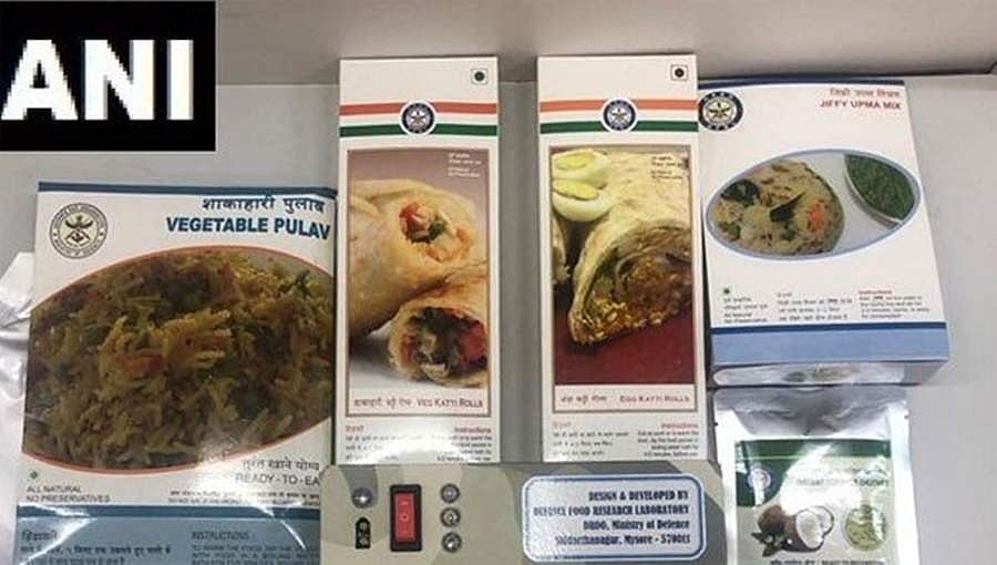 ಬಾಹ್ಯಾಕಾಶದಲ್ಲಿಯೂ ಸಿಕ್ಕತ್ತೆ ಇಡ್ಲಿ ಸಾಂಬಾರ್, ಹಲ್ವಾ! ಮಿಷನ್ ಗಗನಯಾನ್ ಗಾಗಿ ತಯಾರಾದ ವಿಶೇಷ ಮೆನು ಹೀಗಿದೆ