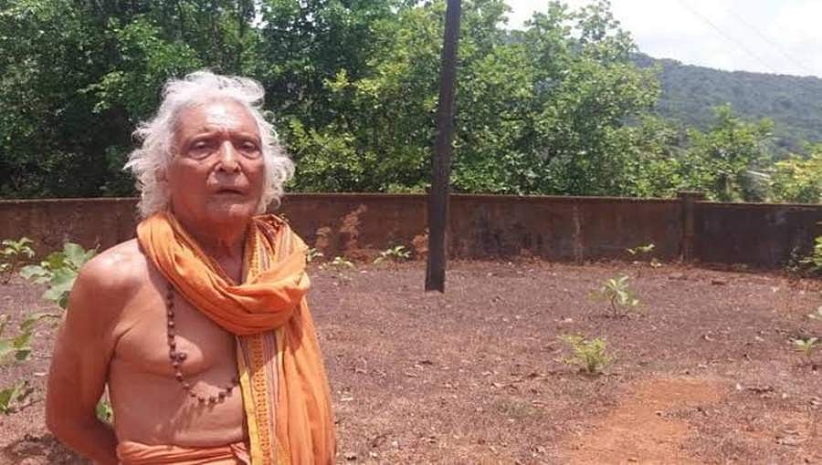 ಯಕ್ಷಗಾನ ಕ್ಷೇತ್ರದ ಮೇರು ಪ್ರತಿಭೆ ಹೊಸ್ತೋಟ ಮಂಜುನಾಥ ಭಾಗವತ ನಿಧನ